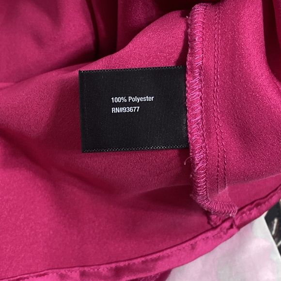 Baker by Ted Baker Dress Girls 8 M Kids Youth Floral Roses Fit And Flare Fancy - Picture 10 of 11